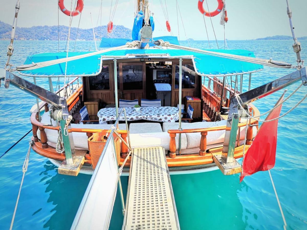 Ide Yacht *