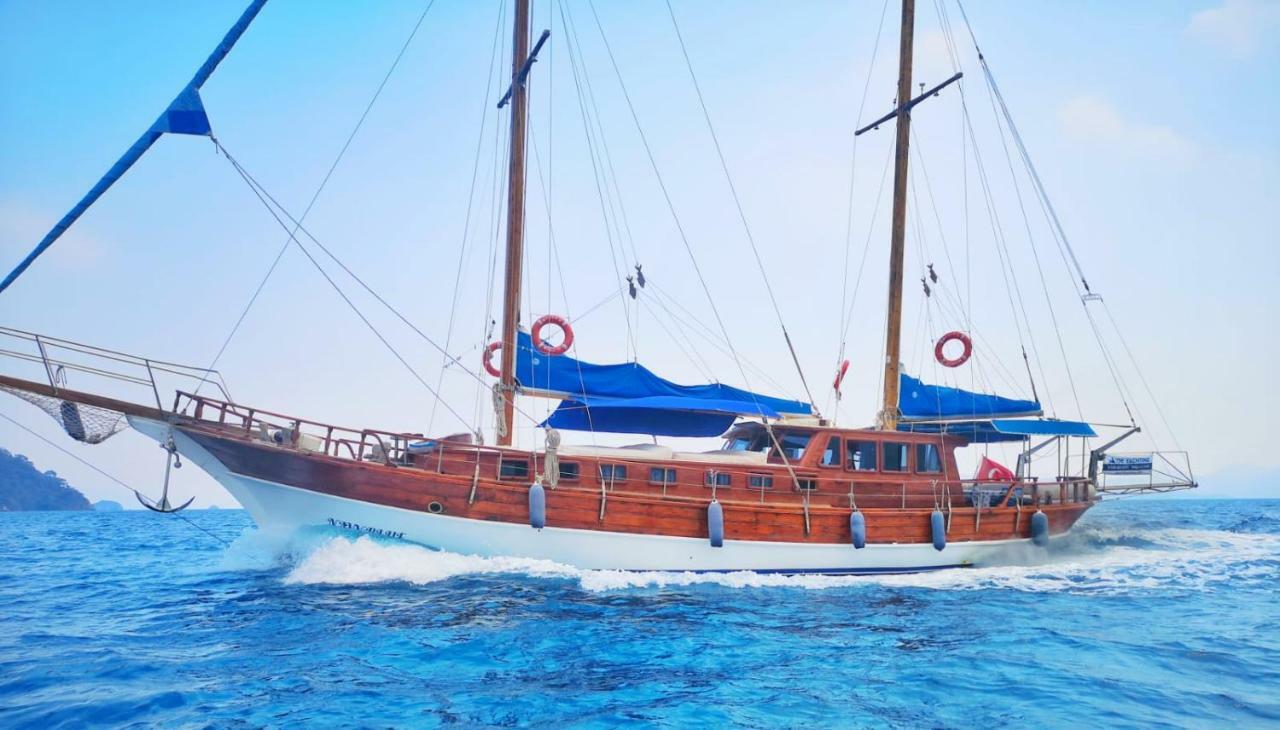 Ide Yacht * Marmaris