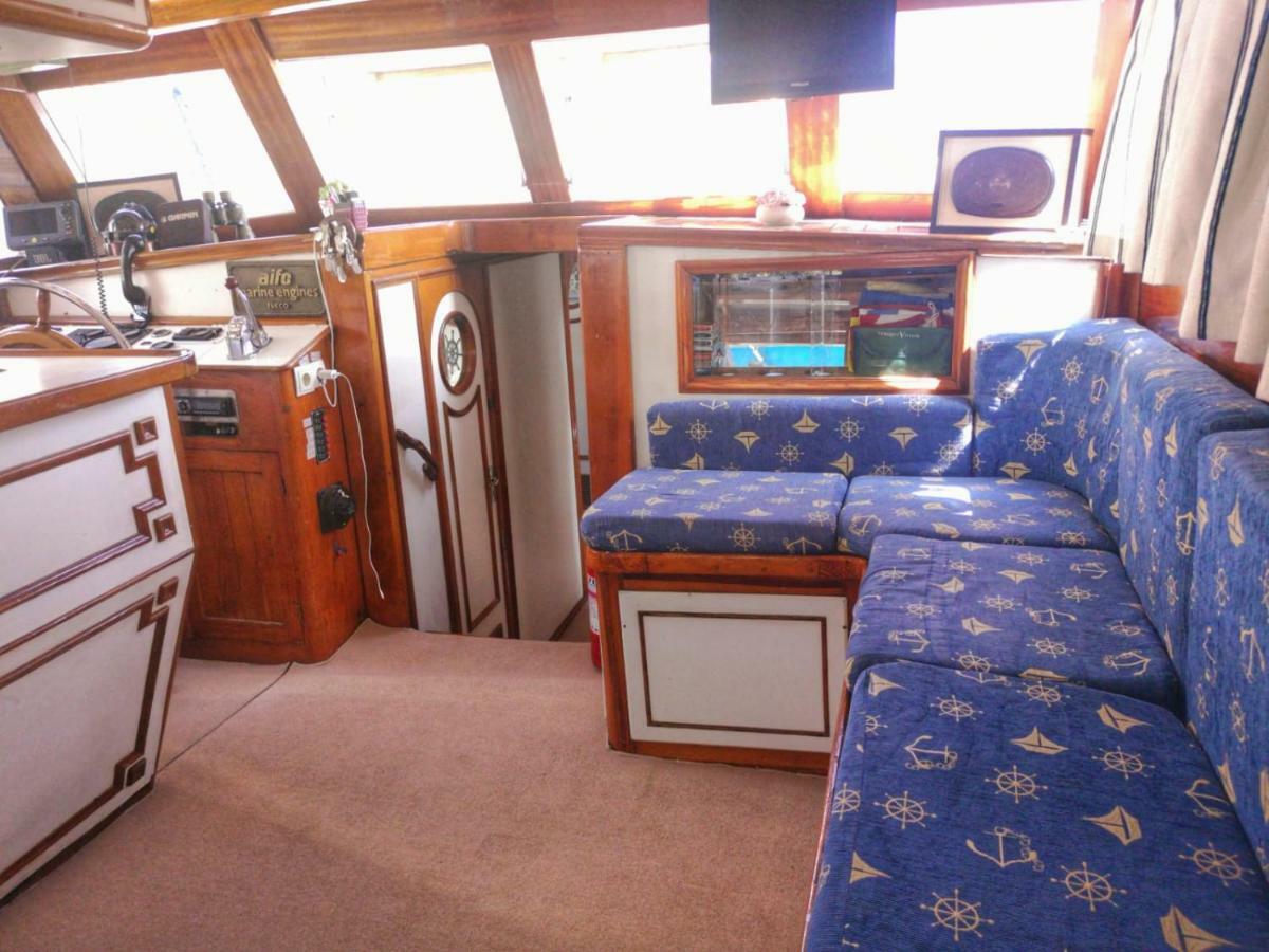 Ide Yacht * Marmaris